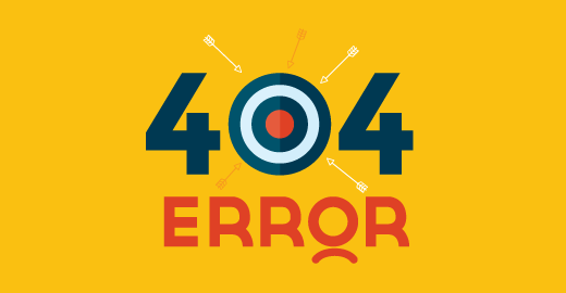 Проверьте ваш сайт на 404 ошибки