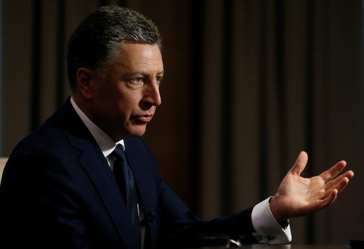 Спецпредставитель США подчеркнул, что именно Россия нарушила Будапештский меморандум
